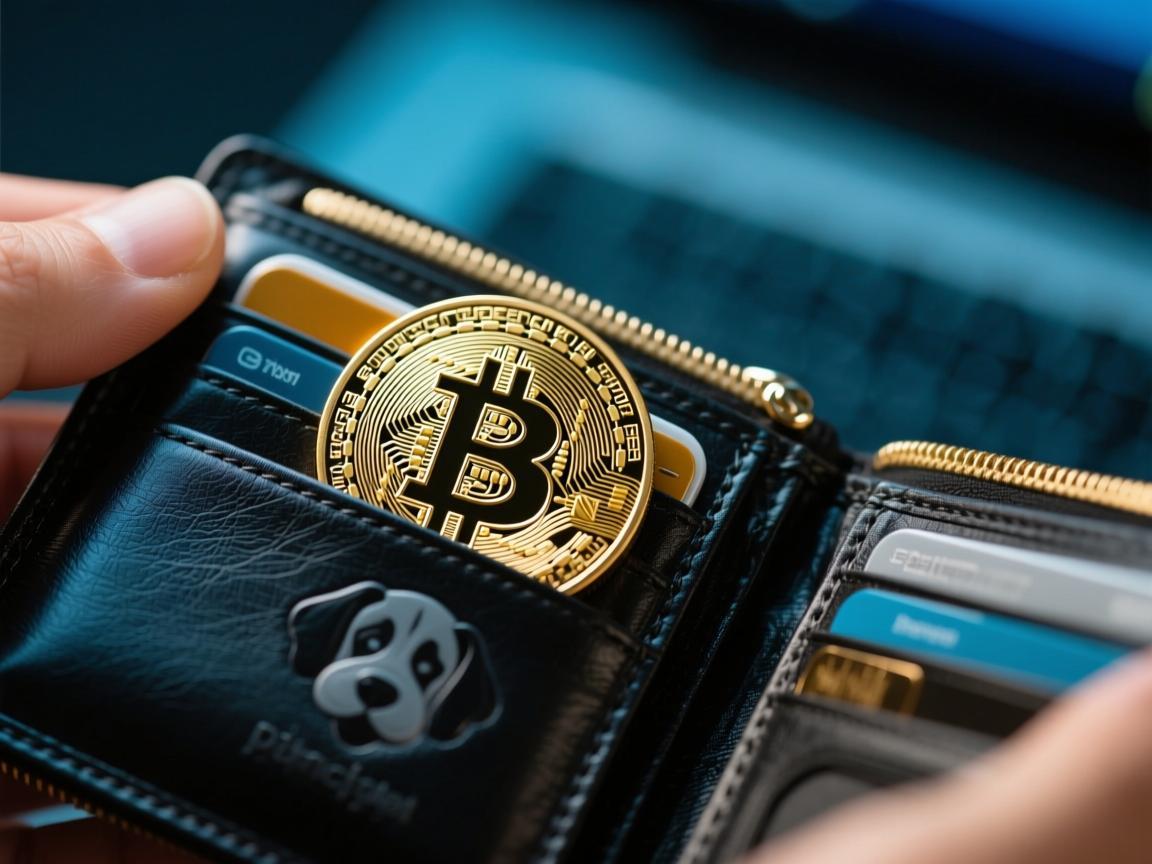 狗狗币适合放进冷钱包吗 从风险与需求出发理性选择