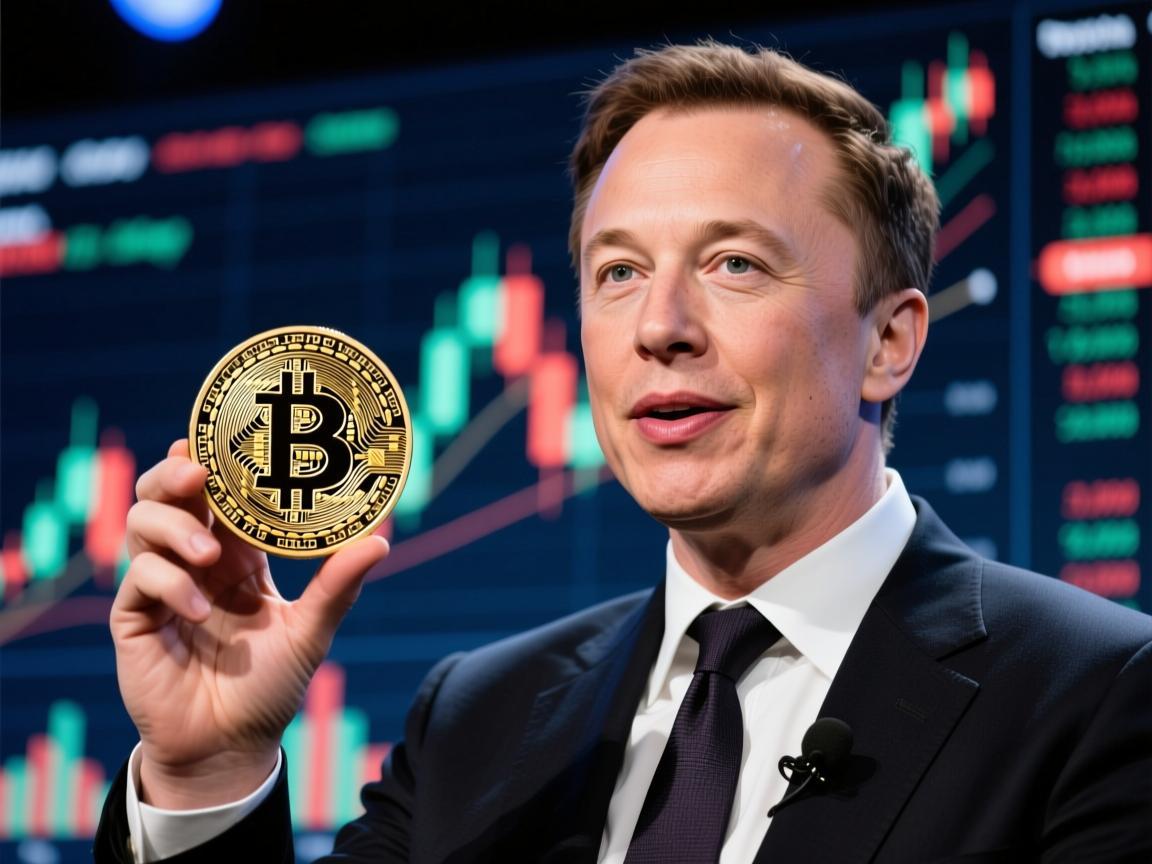 马斯克转移狗狗币了吗 市场波动背后的马斯克效应再引热议