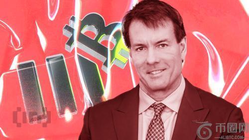 尽管标普给予低信用评级，MicroStrategy股价逆势上涨