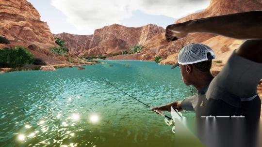 终极钓鱼模拟器攻略 终极钓鱼模拟器新手怎么玩