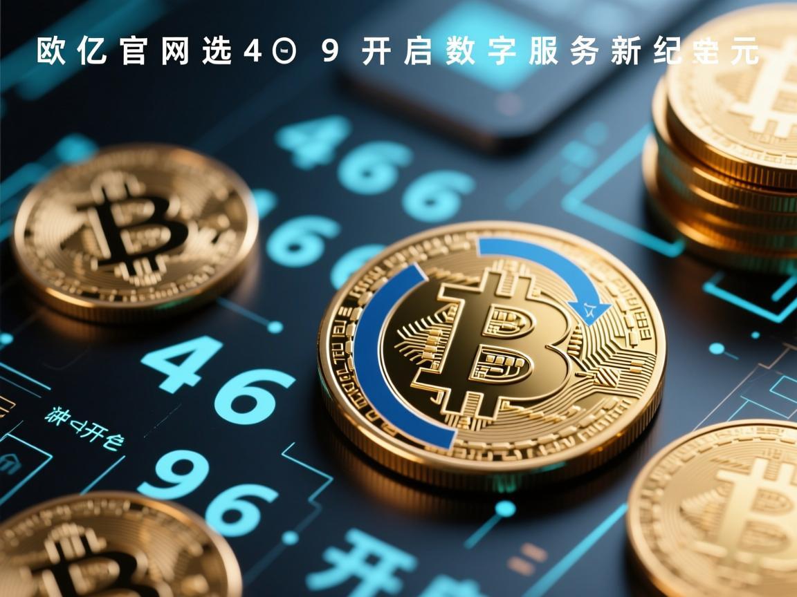 欧亿官网选定46996，开启数字服务新纪元