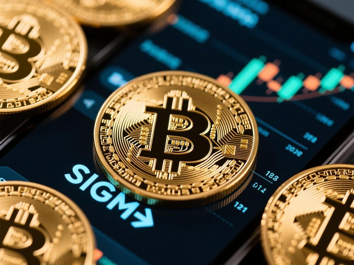 SIGMA币App是否违法 需从多维度理性分析