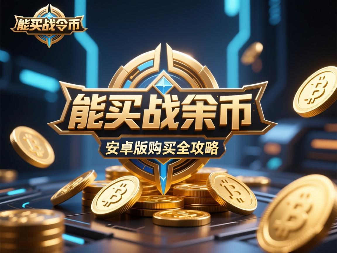 能买战令币吗 安卓版购买全攻略