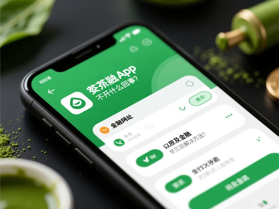 抹茶APP网址打不开怎么回事 常见原因及解决方法