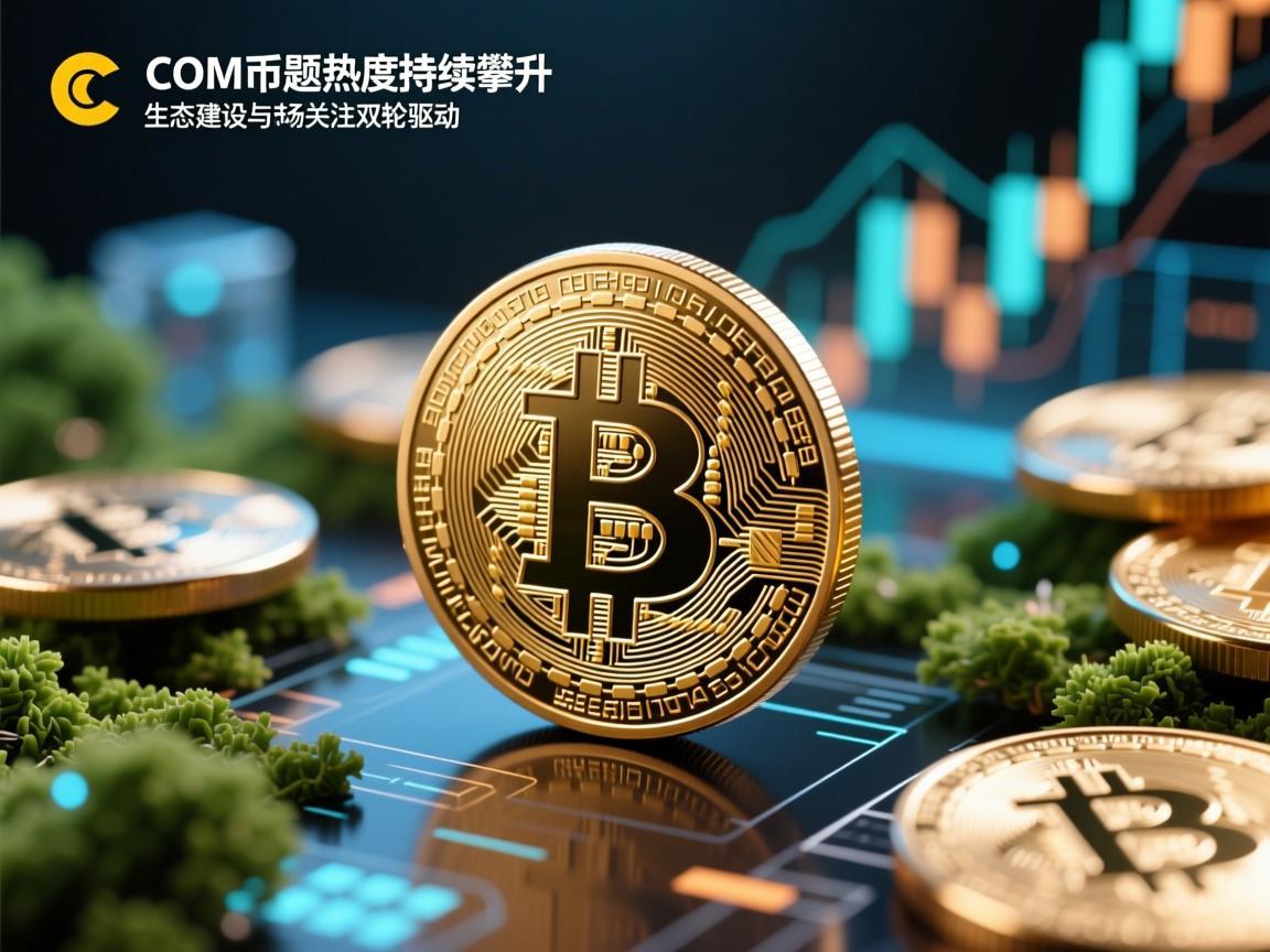 COM币话题热度持续攀升，生态建设与市场关注双轮驱动