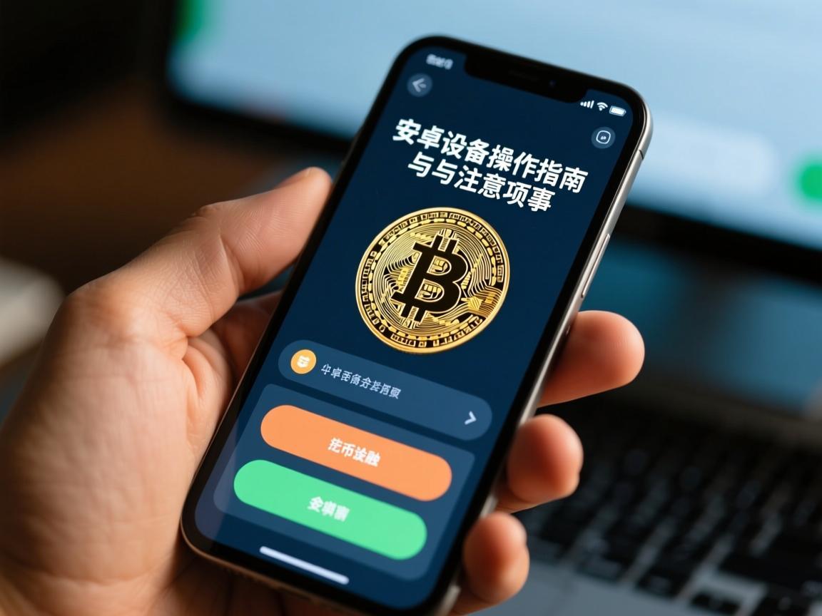 比特币手机能提取吗 安卓设备操作指南与注意事项
