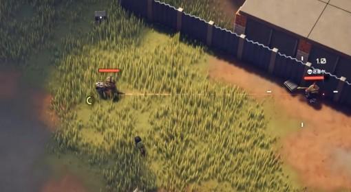 逃离鸭科夫 迷塞尔打法分享