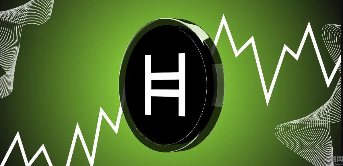 ETF 推出确认后，Hedera 股价飙升：下一步是什么