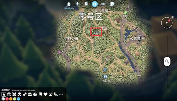 逃离鸭科夫方块枪蓝图怎么获得 逃离鸭科夫方块枪蓝图获取方法