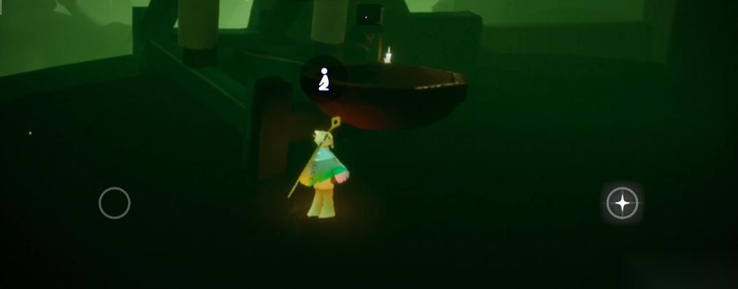 光遇 “投石机” 在哪 3 张地图精准定位，新手也能快速找到