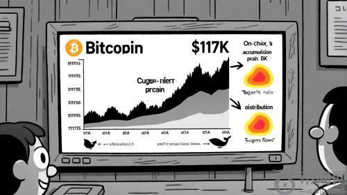 比特币2025年关键支撑与阻力分析：投资者如何制定战略路线图