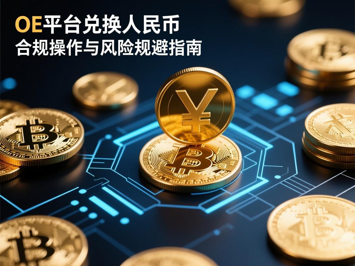 OE平台兑换人民币，合规操作与风险规避指南