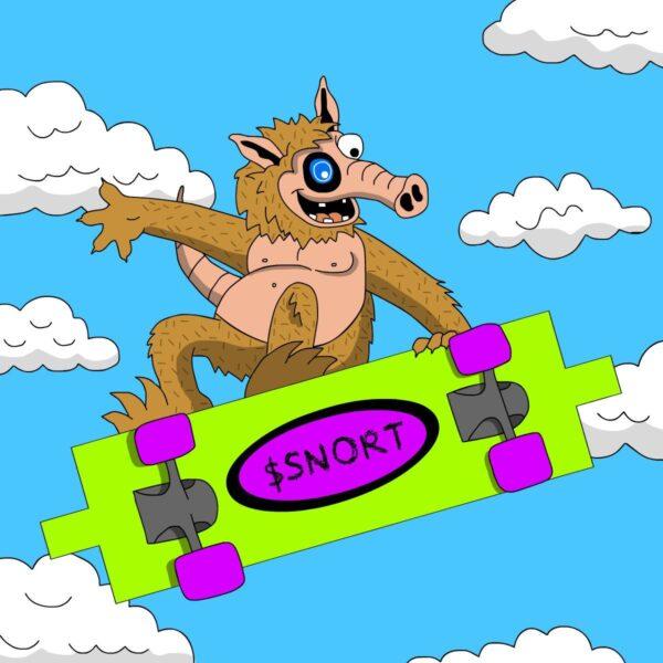 新的 Solana Telegram 交易机器人是否会登陆新的币安列表