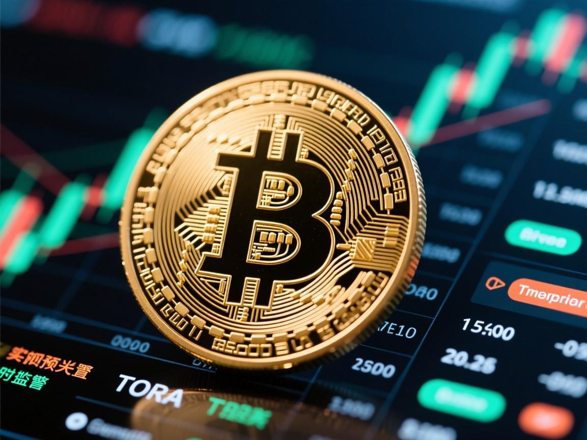 TORA币价格预警设置方法，实时监控，把握投资先机