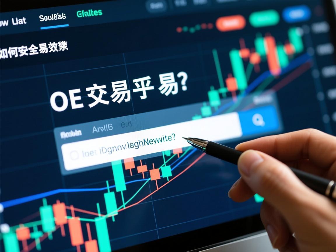 如何安全高效访问OE交易平台网址 实用指南与注意事项