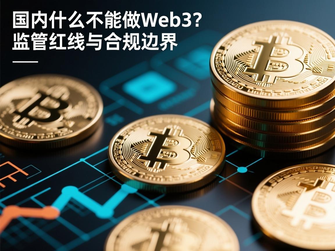 国内什么不能做Web3 监管红线与合规边界