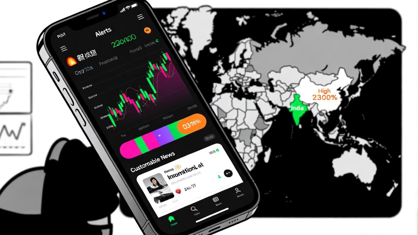 CryptoAppsy 在增强加密货币市场可及性和决策能力方面的作用：2025 年分析