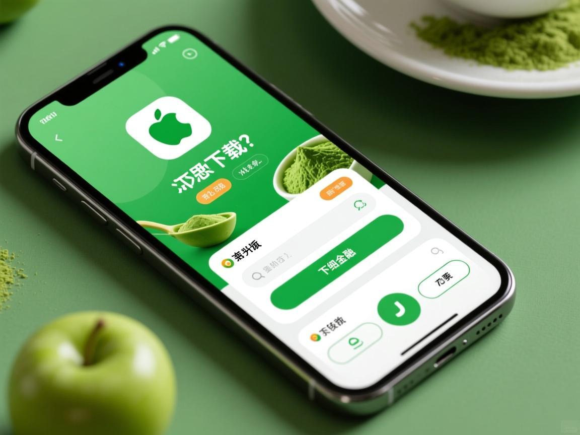 抹茶App苹果手机怎么下载 详细教程来了！