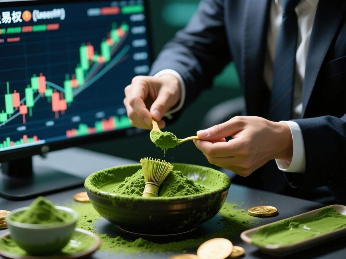 抹茶交易所维权，投资者的艰难维权路与行业警示