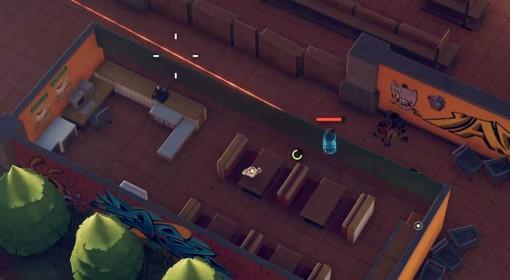 逃离鸭科夫 农场镇重要资源刷新点分享