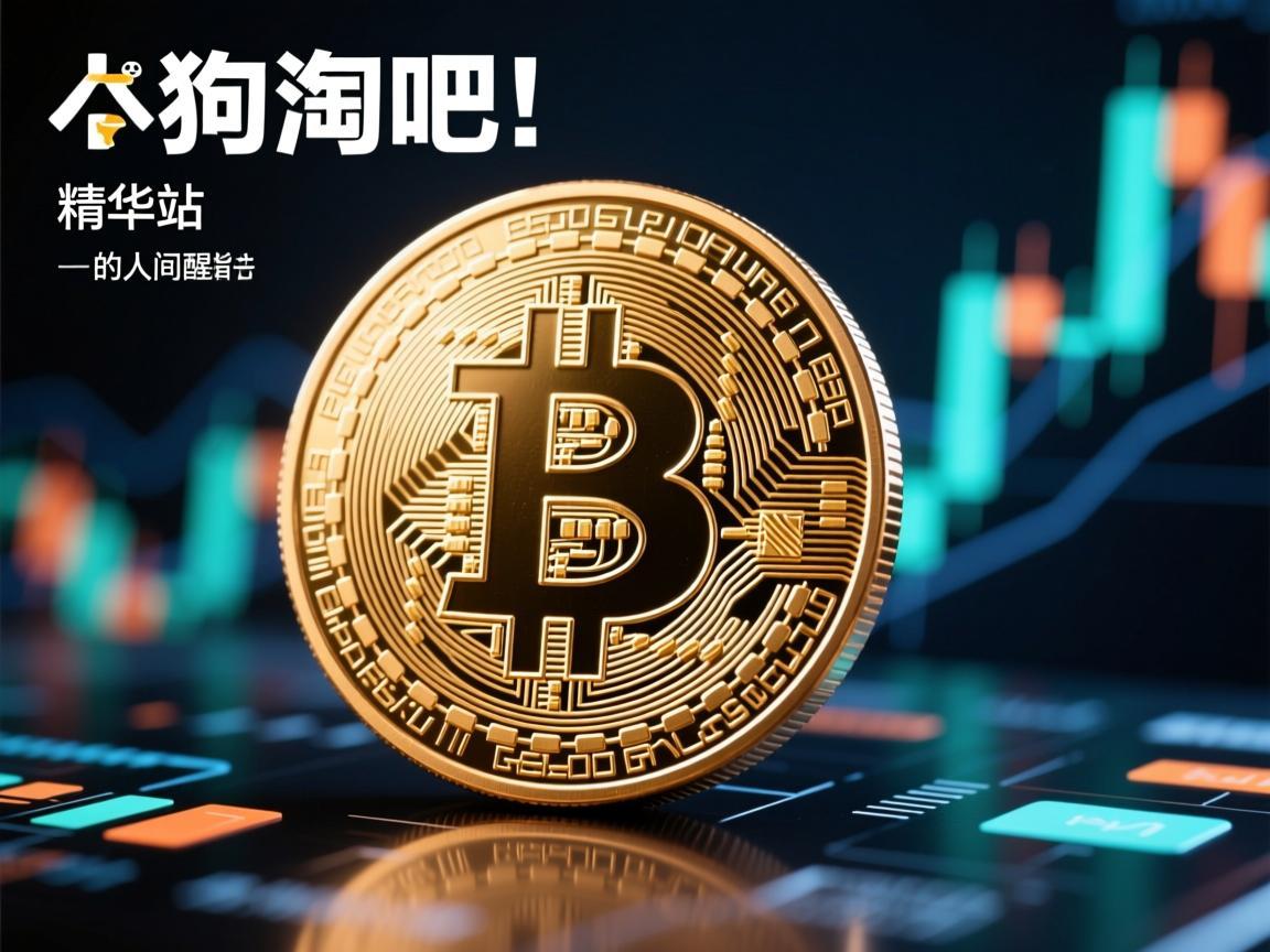 狗狗币贴吧精华帖，加密货币世界的人间清醒指南