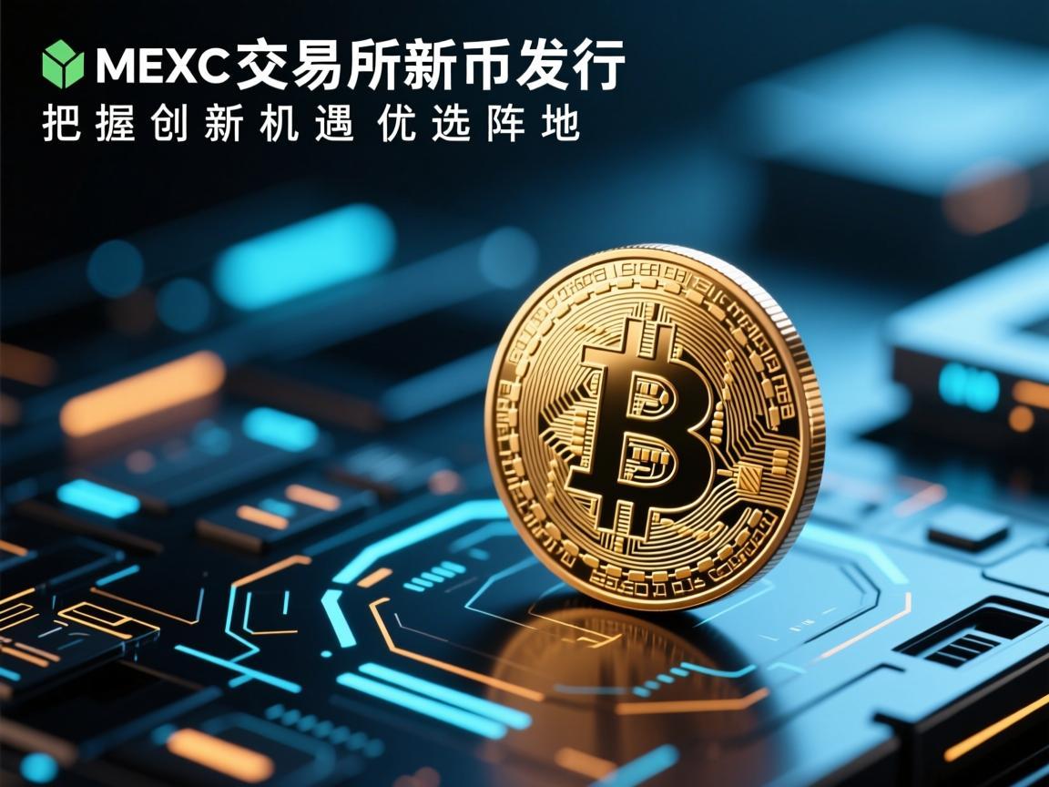 MEXC交易所新币发行，把握创新机遇的优选阵地