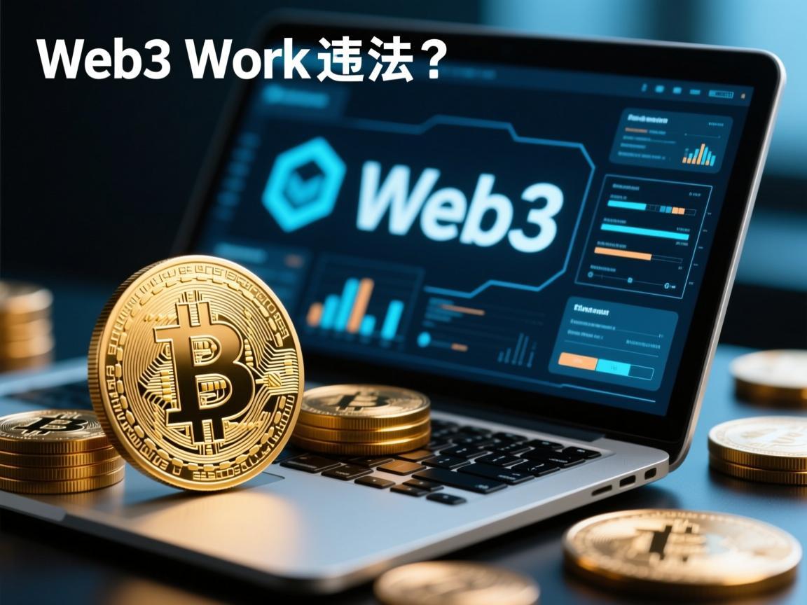 Web3工作是否违法 关键在于合规边界与风险规避