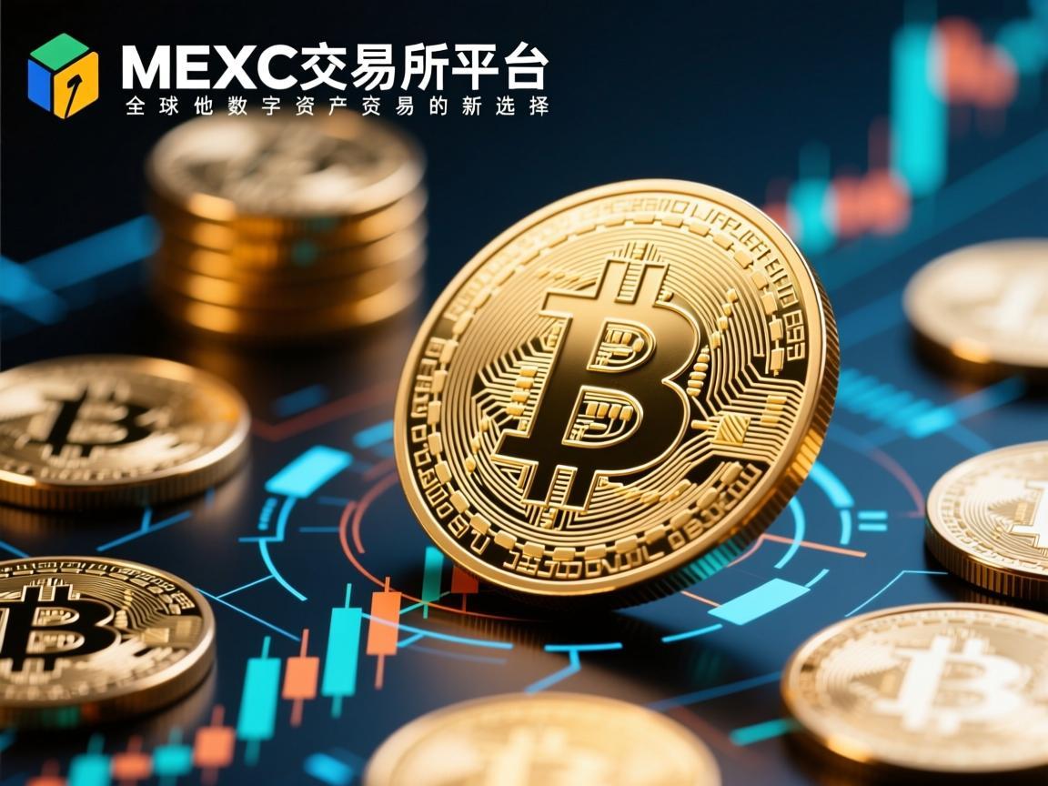 MEXC交易所平台，全球化数字资产交易的新选择