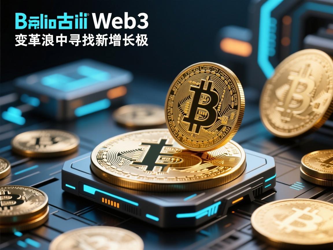 哔哩哔哩与Web3，在变革浪潮中寻找新增长极