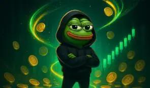 现在最值得购买的加密货币：AlphaPepe 被分析师评为 2025 年最值得关注的 100 倍加密货币