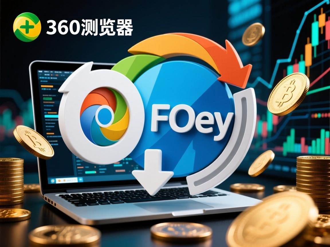 当360浏览器遭遇OE下载，一场令人哭笑皆得的数字乌龙