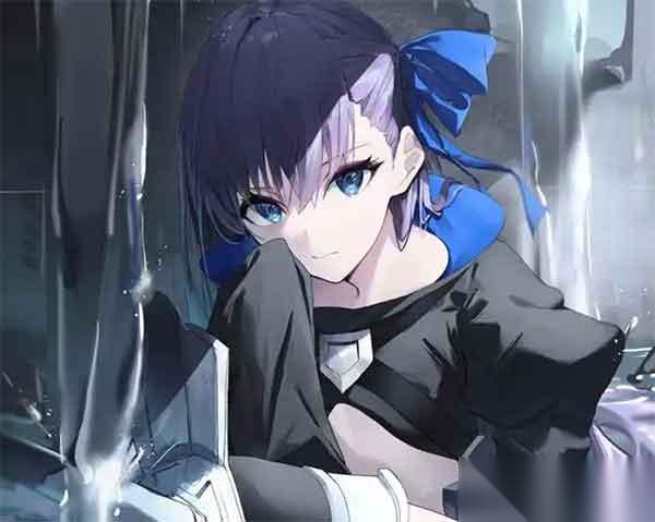 FGO梅尔特莉莉丝怎么样 梅尔特莉莉丝强度解析