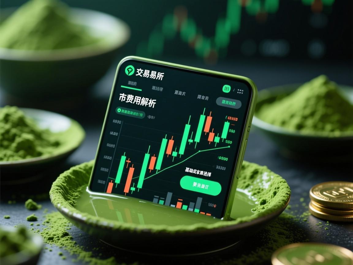 抹茶交易所上币费用解析，从基础成本到策略选择