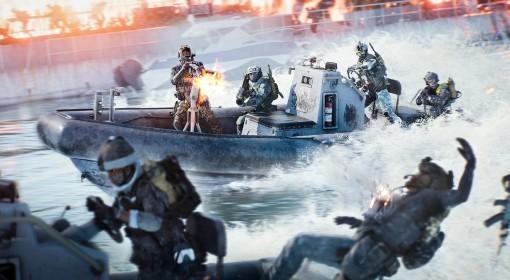 战地6 大逃杀、试炼场与门户模式介绍