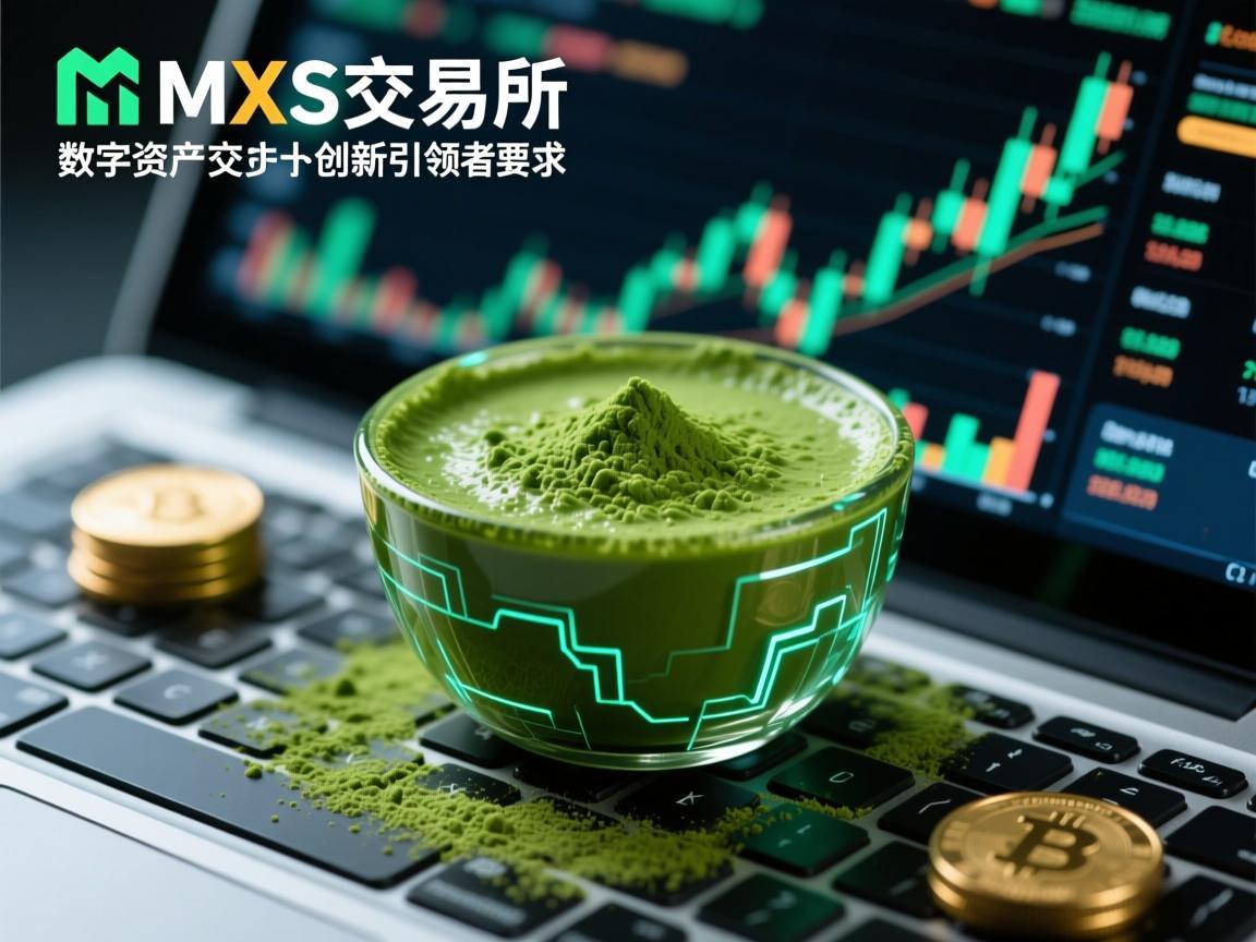MXS抹茶交易所，数字资产交易的创新引领者
