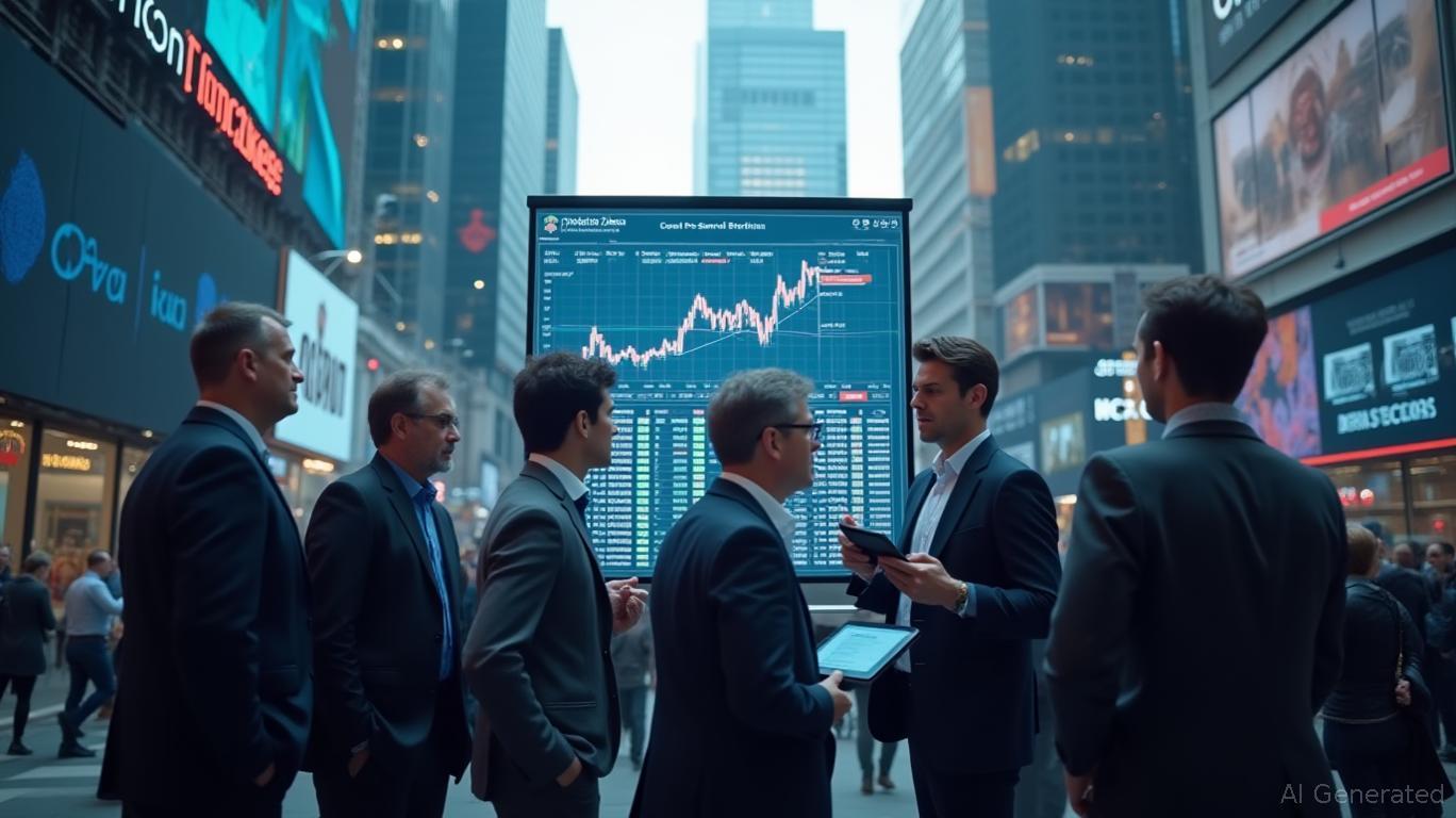 今日以太坊新闻：“高风险预售 vs. 区块链升级：投资者如何应对加密货币动荡的十字路口”