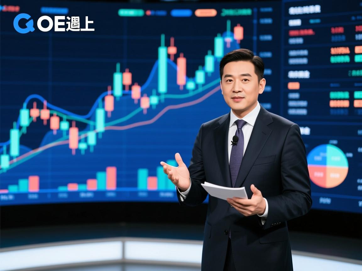 当OE遇上电视剧解说，一场关于效率与深度的双向奔赴