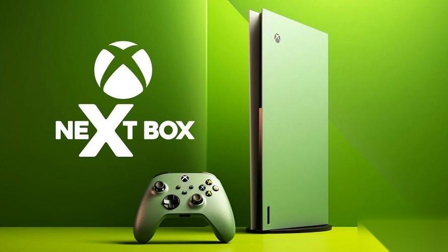 传闻 下一代Xbox主机将会是一台更接近 PC 的混合式游戏主机