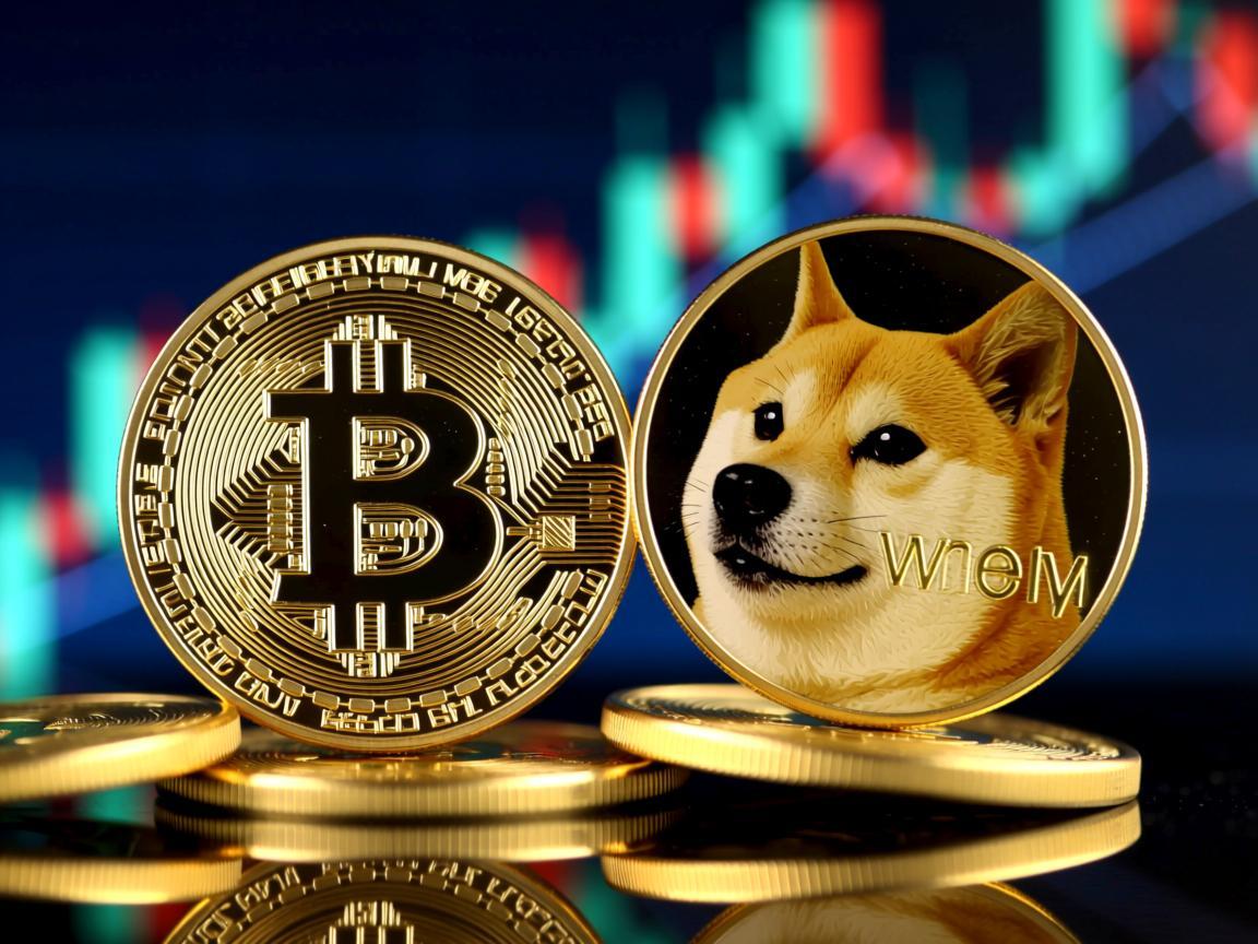 以太坊与狗狗币哪个好 这个问题在加密货币市场中经常被讨论，但答案并非绝对，因为两者在设计理念、技术基础和应用场景上存在本质差异，投资者需根据自身需求理性判断