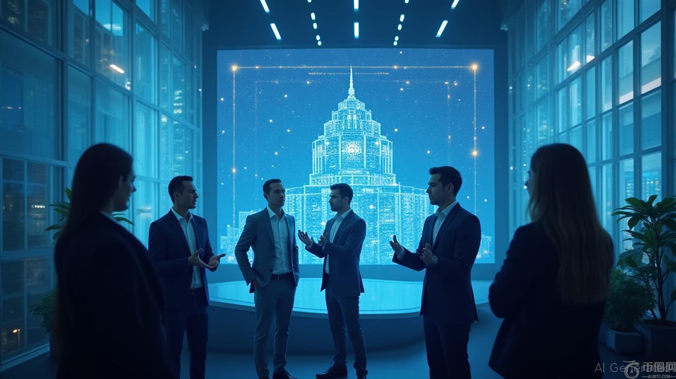 今日比特币新闻：加密货币的新基石：RentStac 基于房地产而非投机建立在现有基础上