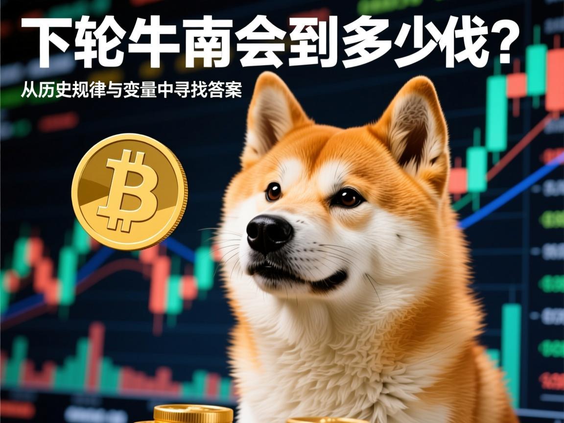 狗狗币下轮牛市会到多少 从历史规律与市场变量中寻找答案