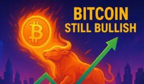 尽管比特币价格有所下滑，但分析师仍看好比特币，因为比特币Hyper的2500万美元预售额飙升。