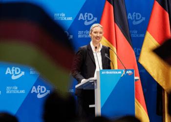 德国另类选择党（AfD）：“比特币与其他加密货币不同”