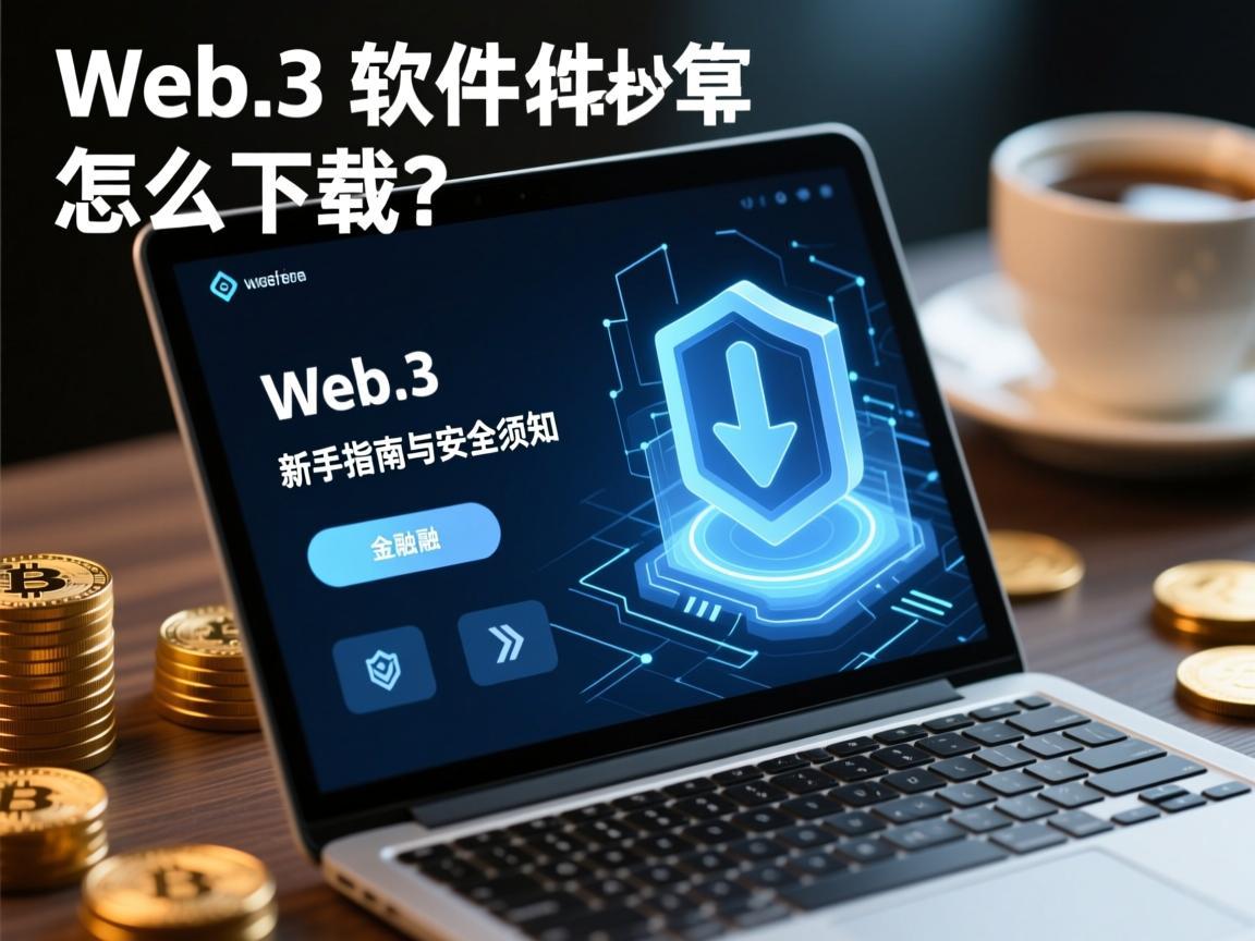 Web3软件怎么下载 新手指南与安全须知