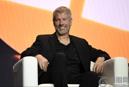 MicroStrategy创始人迈克尔·塞勒预测比特币2025年底将飙升至15万美元