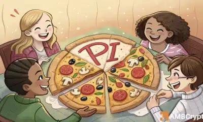 Pi Network：KYC 和 ISO 20022 与 PI 今日 15% 的涨幅有何关联