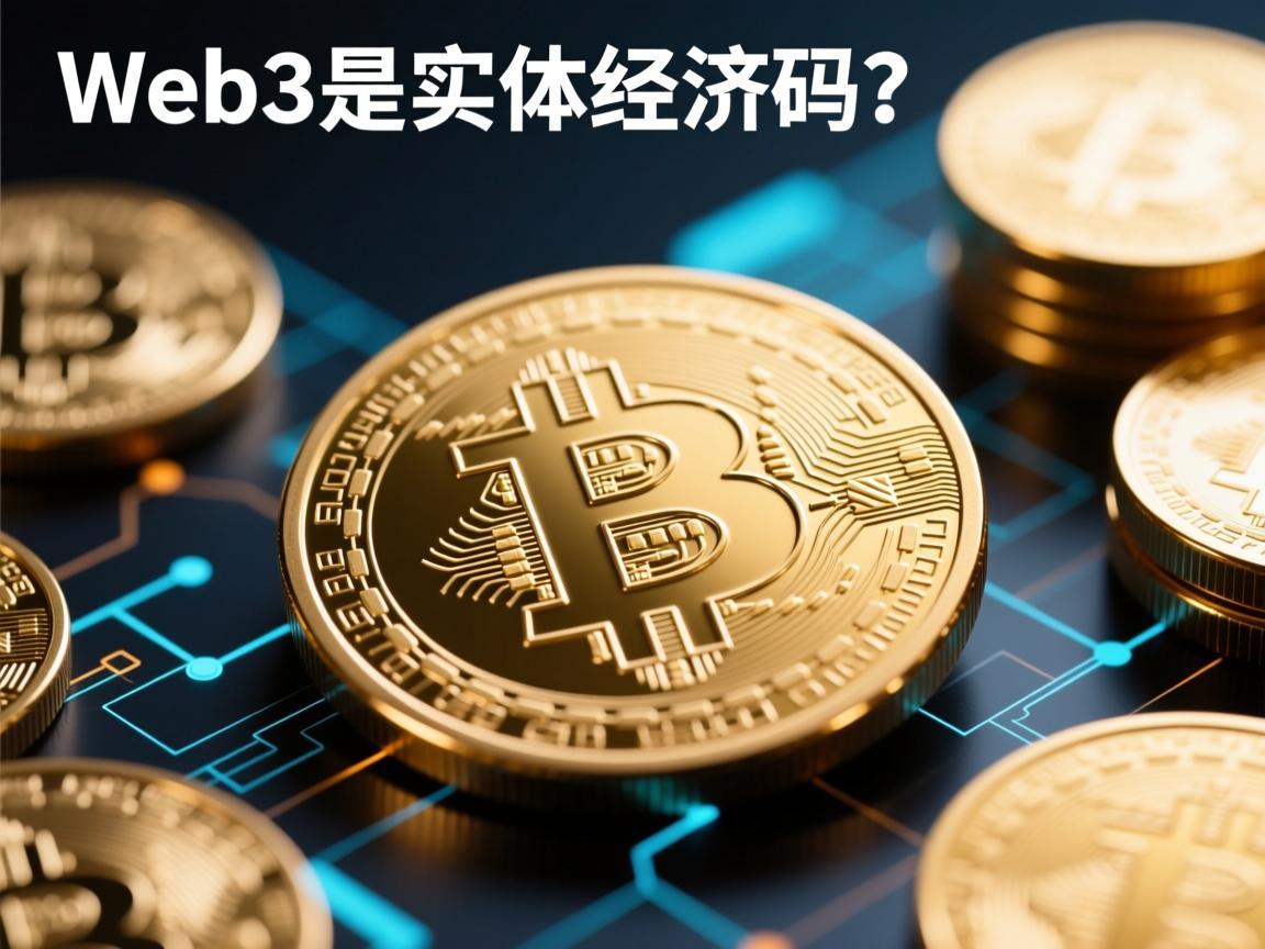 Web3是实体经济吗