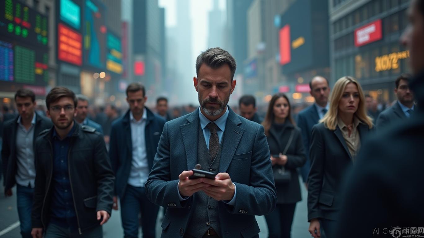 今日卡尔达诺新闻：人工智能对加密货币价格的预测与房地产市场动态和市场疑虑发生冲突