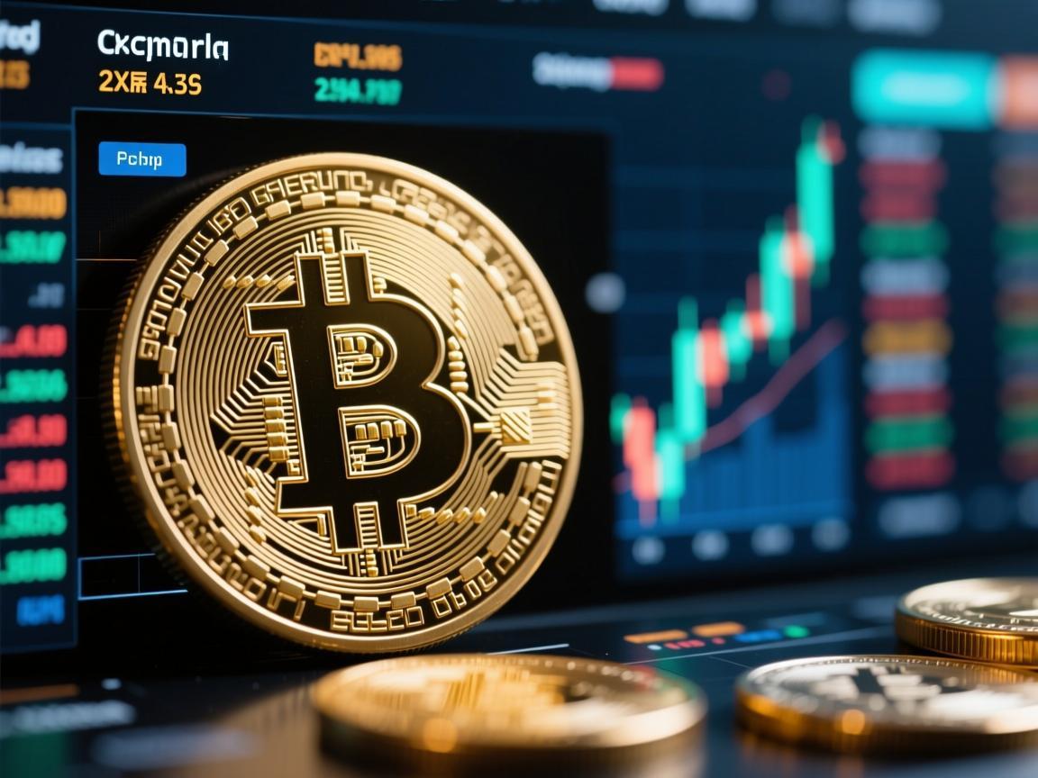 交易所隐藏了币怎么办 用户需警惕并采取这些措施