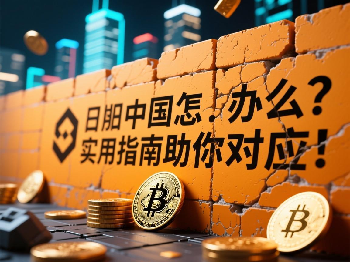 币安中国被墙了怎么办 实用指南助你应对